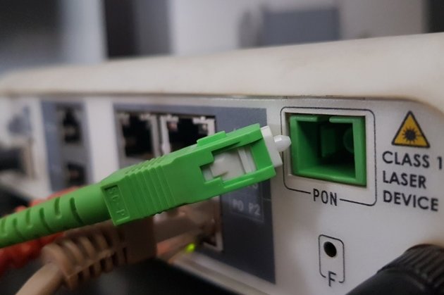 Оптоволоконный интернет в Хасавюрте